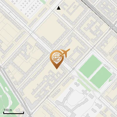 Foto zu Togostraße 52-56, 13351 Berlin