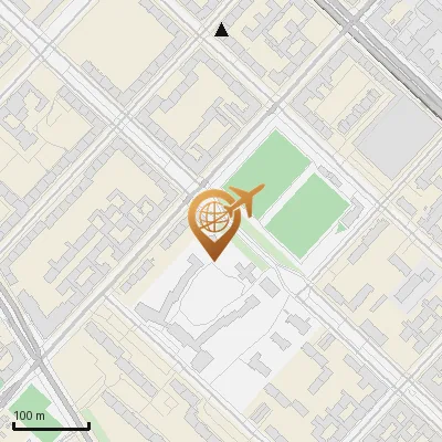 Foto zu Togostraße 57-60, 13351 Berlin