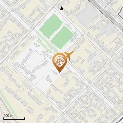 Foto zu Togostraße 67-68, 13351 Berlin