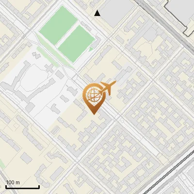 Foto zu Togostraße 69-71, 13351 Berlin