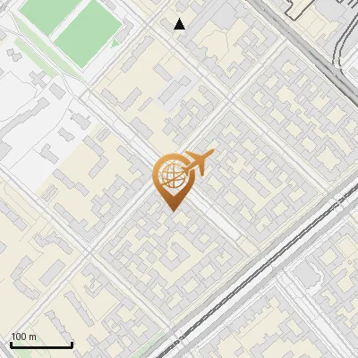 Foto zu Togostraße 74-76, 13351 Berlin