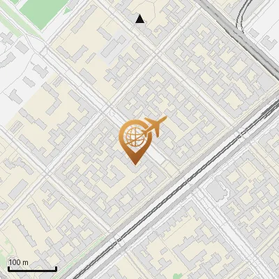 Foto zu Togostraße 77-81, 13351 Berlin