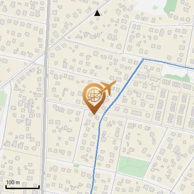 Karte Tolkmittstraße 9-14, 12621 Berlin