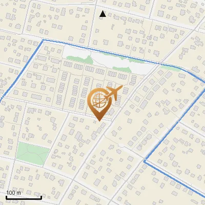 Karte Tolkmittstraße 55, 12621 Berlin