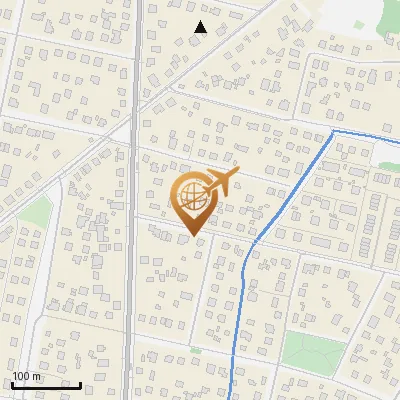 Foto zu Tolkmittstraße 3-8, 12621 Berlin