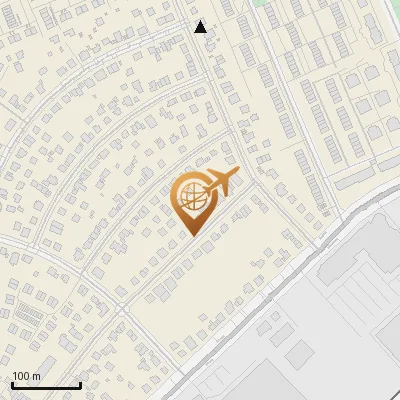 Foto zu Tollensestraße 9-12, 14167 Berlin