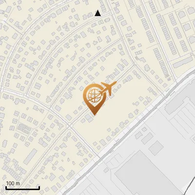 Foto zu Tollensestraße 13-21, 14167 Berlin