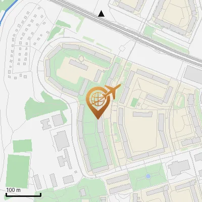 Foto zu Tollensestraße 18-24, 12619 Berlin