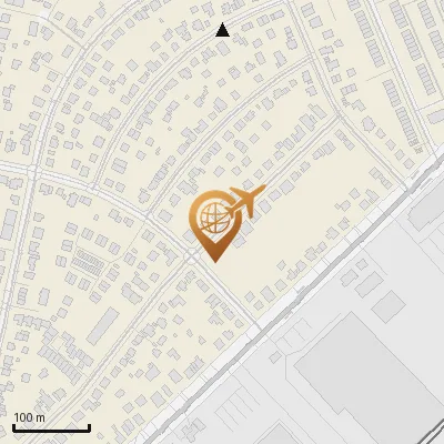 Foto zu Tollensestraße 23-25, 14167 Berlin