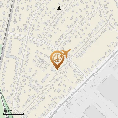 Foto zu Tollensestraße 26-33, 14167 Berlin