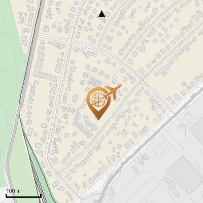 Foto zu Tollensestraße 34, 14167 Berlin