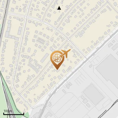 Foto zu Tollensestraße 35-41, 14167 Berlin