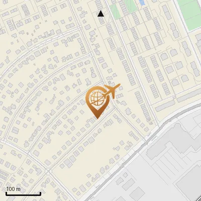 Foto zu Tollensestraße 2-8, 14167 Berlin