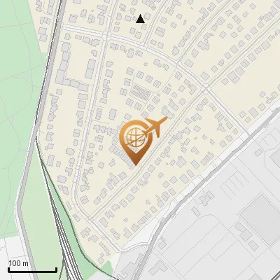 Foto zu Tollensestraße 42, 14167 Berlin