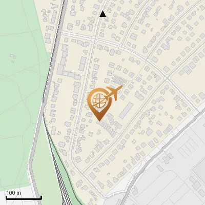 Foto zu Tollensestraße 44, 14167 Berlin