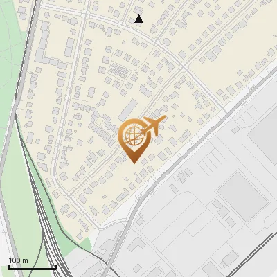 Foto zu Tollensestraße 45, 14167 Berlin