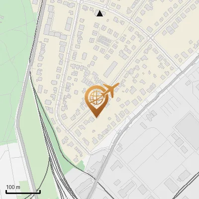 Foto zu Tollensestraße 46-55, 14167 Berlin