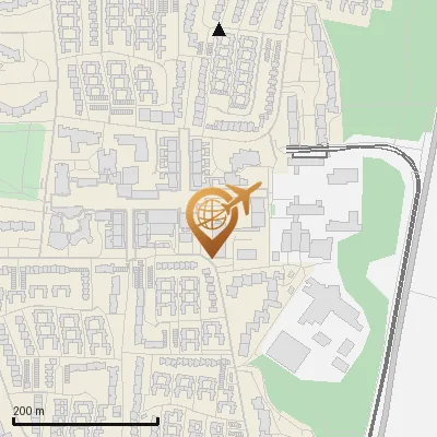 Foto zu Tollerstraße 1, 50829 Köln