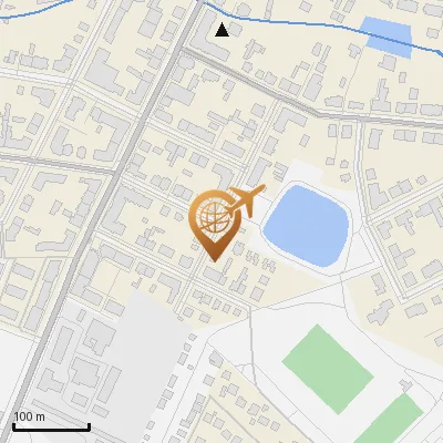 Foto zu Tollerstraße 8-16, 13158 Berlin