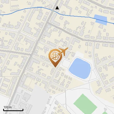 Foto zu Tollerstraße 17, 13158 Berlin