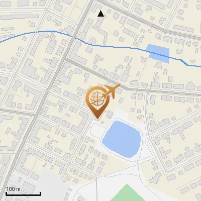 Foto zu Tollerstraße 19-28, 13158 Berlin