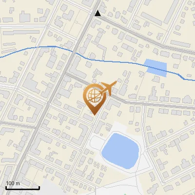 Foto zu Tollerstraße 29-31, 13158 Berlin