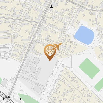 Foto zu Tollerstraße 1-6, 13158 Berlin