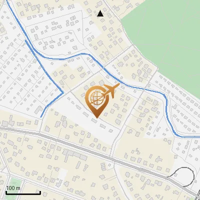 Foto zu Tollkirschenweg 106-130, 12524 Berlin