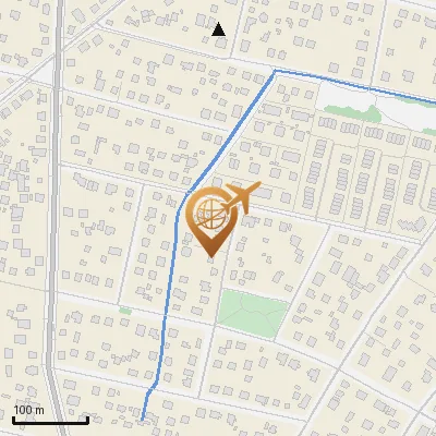 Foto zu Tolstoistraße 6-32, 12621 Berlin