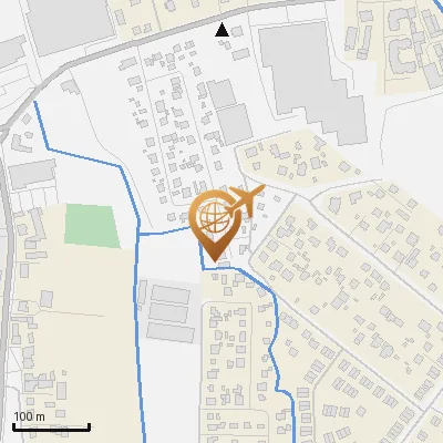 Foto zu Tomatenweg 15-24, 13127 Berlin