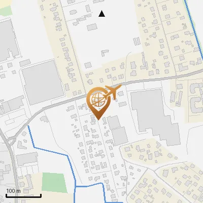 Foto zu Tomatenweg 38-41, 13127 Berlin