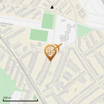 Karte Tondernstraße 37-54, 50825 Köln