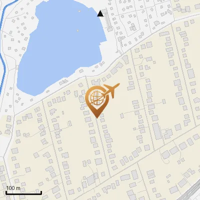 Karte Tongrubenweg 13-30, 22045 Hamburg