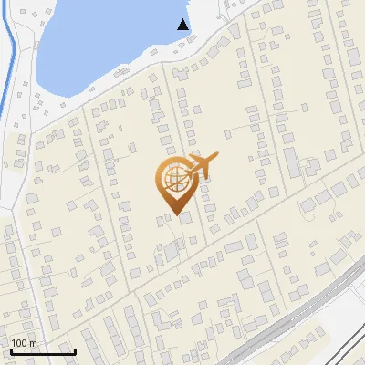 Karte Tongrubenweg 1-9, 22045 Hamburg