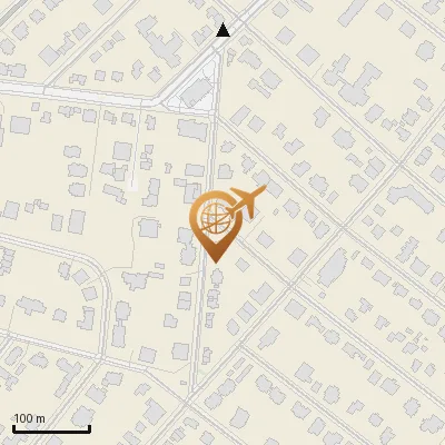 Foto zu Toni-Lessler-Straße 1-4, 14193 Berlin