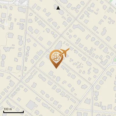 Foto zu Toni-Lessler-Straße 9-13, 14193 Berlin