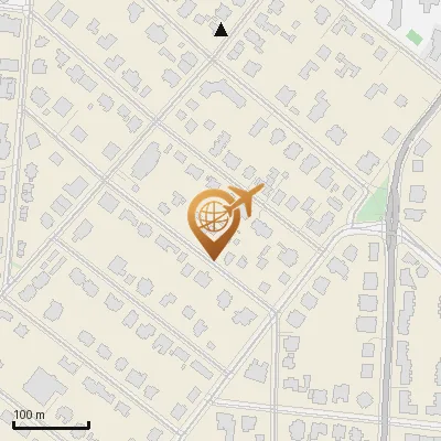 Foto zu Toni-Lessler-Straße 16-22, 14193 Berlin