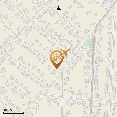 Foto zu Toni-Lessler-Straße 23-26, 14193 Berlin