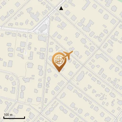 Foto zu Toni-Lessler-Straße 6, 14193 Berlin