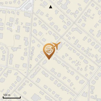 Foto zu Toni-Lessler-Straße 7, 14193 Berlin