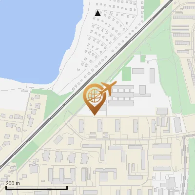 Karte Toni-Pfülf-Straße 28, 80995 München