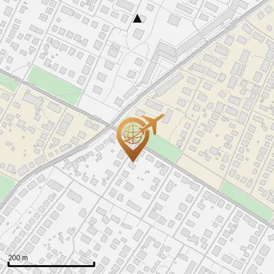 Foto zu Toni-Schmid-Straße 44-47, 81825 München