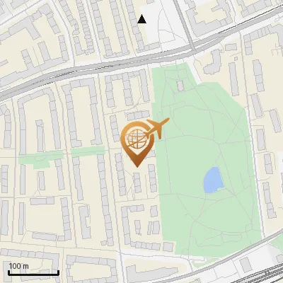 Foto zu Tonistraße 4-10, 22089 Hamburg