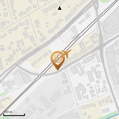 Foto zu Tonndorfer Hauptstraße 45, 22045 Hamburg