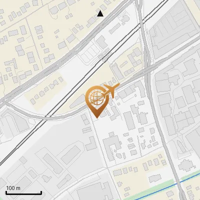 Foto zu Tonndorfer Hauptstraße 66, 22045 Hamburg