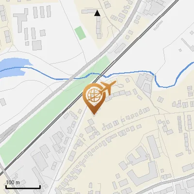 Karte Tonndorfer Weg 18-24, 22149 Hamburg