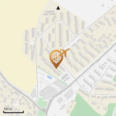 Foto zu Topeliusweg 3-31, 14089 Berlin