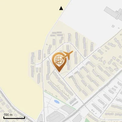 Foto zu Topeliusweg 41-44, 14089 Berlin