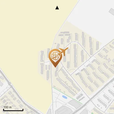 Foto zu Topeliusweg 45-54, 14089 Berlin