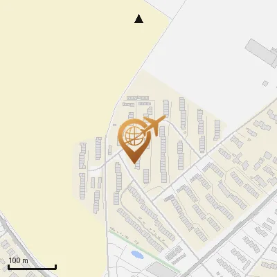 Foto zu Topeliusweg 62-68, 14089 Berlin